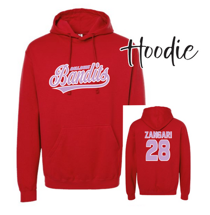 Ball Park Bandits Shirt