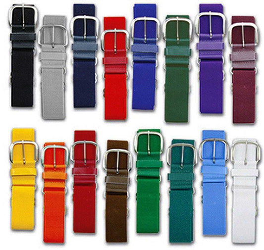 Uniform Belt